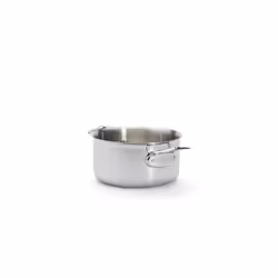 de Buyer 3742.20 casserole à sauce 2,5 L Rond Acier inoxydable - Vue supplémentaire 6