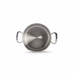 de Buyer 3742.24 casserole à sauce 4,1 L Rond Acier inoxydable - Vue supplémentaire 4