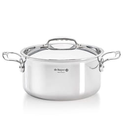 de Buyer Affinity Acier inoxydable