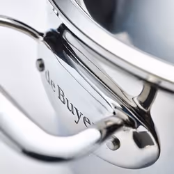de Buyer Affinity Acier inoxydable - Vue supplémentaire 4