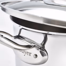 de Buyer Affinity Acier inoxydable - Vue supplémentaire 8