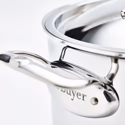 de Buyer Affinity Acier inoxydable - Vue supplémentaire 9