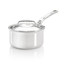 de Buyer Affinity 3,4 L Rond Acier inoxydable