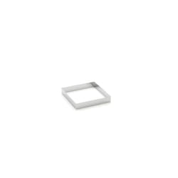de Buyer 3905.08 moule a gâteaux Anneau de gâteau 1 pièce(s)