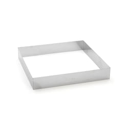 de Buyer 3906.28 moule a gâteaux Moule à gâteau 1 pièce(s)