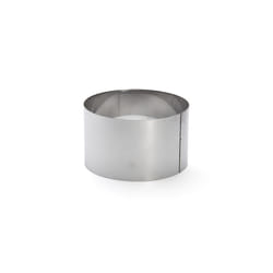de Buyer 3912.20 moule a gâteaux Anneau de gâteau 1 pièce(s)