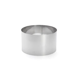 de Buyer 3912.24 moule a gâteaux Anneau de gâteau 1 pièce(s)