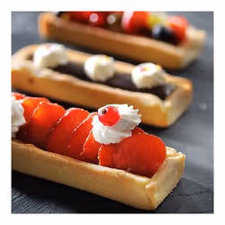 de Buyer 3943.11 moule a gâteaux Moule à tarte 1 pièce(s)