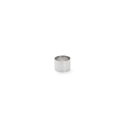 de Buyer 3989.06 moule a gâteaux Anneau de gâteau 1 pièce(s)