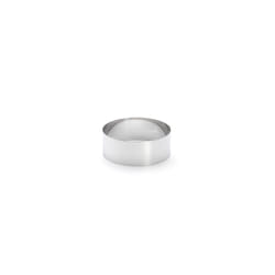 de Buyer 3989.10 moule a gâteaux Anneau de gâteau 1 pièce(s)