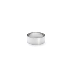 de Buyer 3989.12 moule a gâteaux Anneau de gâteau 1 pièce(s)