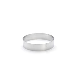 de Buyer 3989.20 moule a gâteaux Anneau de gâteau 1 pièce(s)