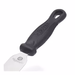 de Buyer 4230.20 Spatule de cuisine Spatules et raclettes de cuisine Acier inoxydable 1 pièce(s)