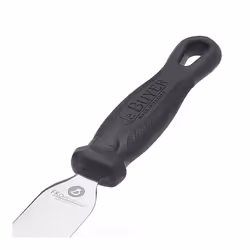 de Buyer 4230.25 Spatule de cuisine Spatules et raclettes de cuisine Acier inoxydable 1 pièce(s)
