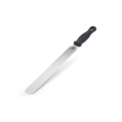 de Buyer 4230.30 Spatule de cuisine Spatules et raclettes de cuisine Acier inoxydable 1 pièce(s)