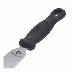 de Buyer 4230.30 Spatule de cuisine Spatules et raclettes de cuisine Acier inoxydable 1 pièce(s)