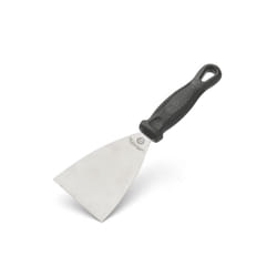 de Buyer 4233.01 Spatule de cuisine Spatules et raclettes de cuisine Acier inoxydable 1 pièce(s)