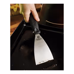 de Buyer 4233.01 Spatule de cuisine Spatules et raclettes de cuisine Acier inoxydable 1 pièce(s)