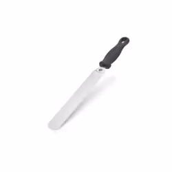 de Buyer 4234.25, Couteau à gâteau, 25 cm, Acier inoxydable, 1 pièce(s)