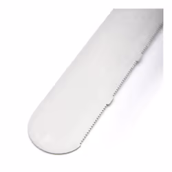 de Buyer 4234.25 Couteau de cuisine Acier inoxydable 1 pièce(s) Couteau à gâteau