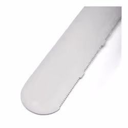 de Buyer 4234.35 Couteau de cuisine Acier inoxydable 1 pièce(s) Couteau à gâteau