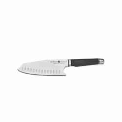 de Buyer 4280.17, Couteau de chef, 17 cm, Acier inoxydable, 1 pièce(s)