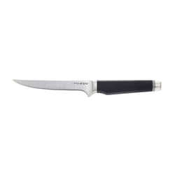 de Buyer 4283.16 Couteau de cuisine Acier inoxydable 1 pièce(s) Couteau à filet