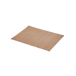 de Buyer 4344.01 papier cuisson Four Rectangulaire Fibre de verre