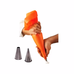 De Buyer - Poche à douille silicone 4347.03