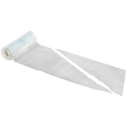 Rouleau de poches à douille patissieres jetables De Buyer
