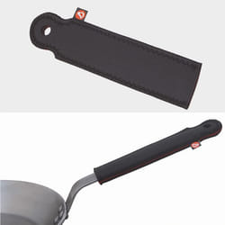 de Buyer 4636.00 support et poignée de protection pour la cuisine