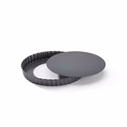 de Buyer 4706.20 moule a gâteaux Moule à tarte 1 pièce(s)