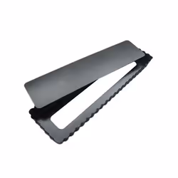 de Buyer 4708.36, Moule à tarte, 360 mm, 27 mm, 325 g, 1 pièce(s)