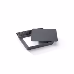 de Buyer 4709.18 moule a gâteaux Moule à tarte 1 pièce(s)