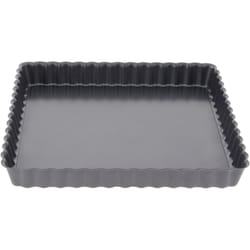 de Buyer 4709.23 moule a gâteaux Moule à tarte 1 pièce(s)
