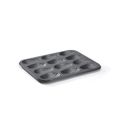 de Buyer 4710.12 moule a gâteaux Moule à Madeleines 1 pièce(s)