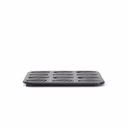 de Buyer 4710.12 moule a gâteaux Moule à Madeleines 1 pièce(s)