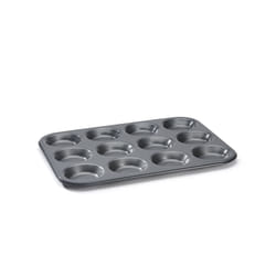de Buyer 4711.12 moule a gâteaux Moule à coquilles 1 pièce(s)