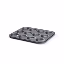 de Buyer 4711.12 moule a gâteaux Moule à coquilles 1 pièce(s)