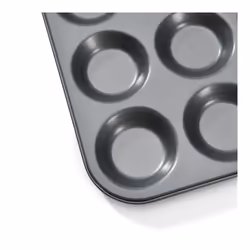 de Buyer 4711.12 moule a gâteaux Moule à coquilles 1 pièce(s) - Vue supplémentaire 4