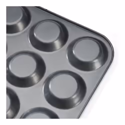 de Buyer 4711.12 moule a gâteaux Moule à coquilles 1 pièce(s) - Vue supplémentaire 5