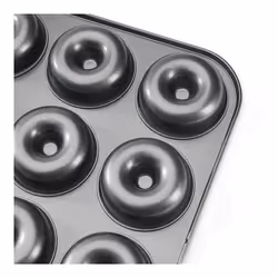 de Buyer 4712.12 moule a gâteaux Moule à coquilles 1 pièce(s) - Vue supplémentaire 5