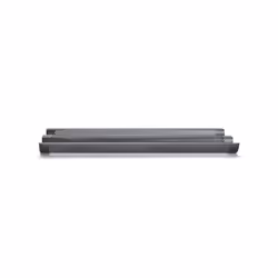 de Buyer 4713.02 moule a gâteaux Moule à baguette 1 pièce(s)