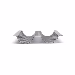de Buyer 4713.02 moule a gâteaux Moule à baguette 1 pièce(s) - Vue supplémentaire 4