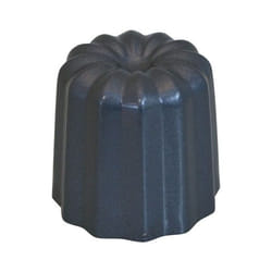 de Buyer 4718.05 moule a gâteaux Moule à gâteau turban 4 pièce(s)