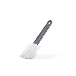 De buyer - spatule haute température caoutchouc - 4740.24n