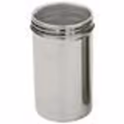 DE BUYER Saupoudreuse inox - ø 6 cm