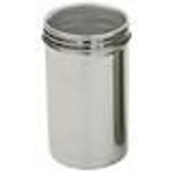 DE BUYER Saupoudreuse inox - ø 6 cm