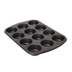 de Buyer 4843.00 moule a gâteaux Moule à muffins 1 pièce(s)
