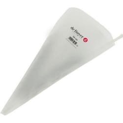 Poche à douille réutilisable extra souple 34 cm - De Buyer - Plastique souple